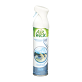 Air Wick&nbsp;Odor Stop&nbsp;air freshener with baking soda, eliminates odors, mountain breeze scent Full-Size Picture